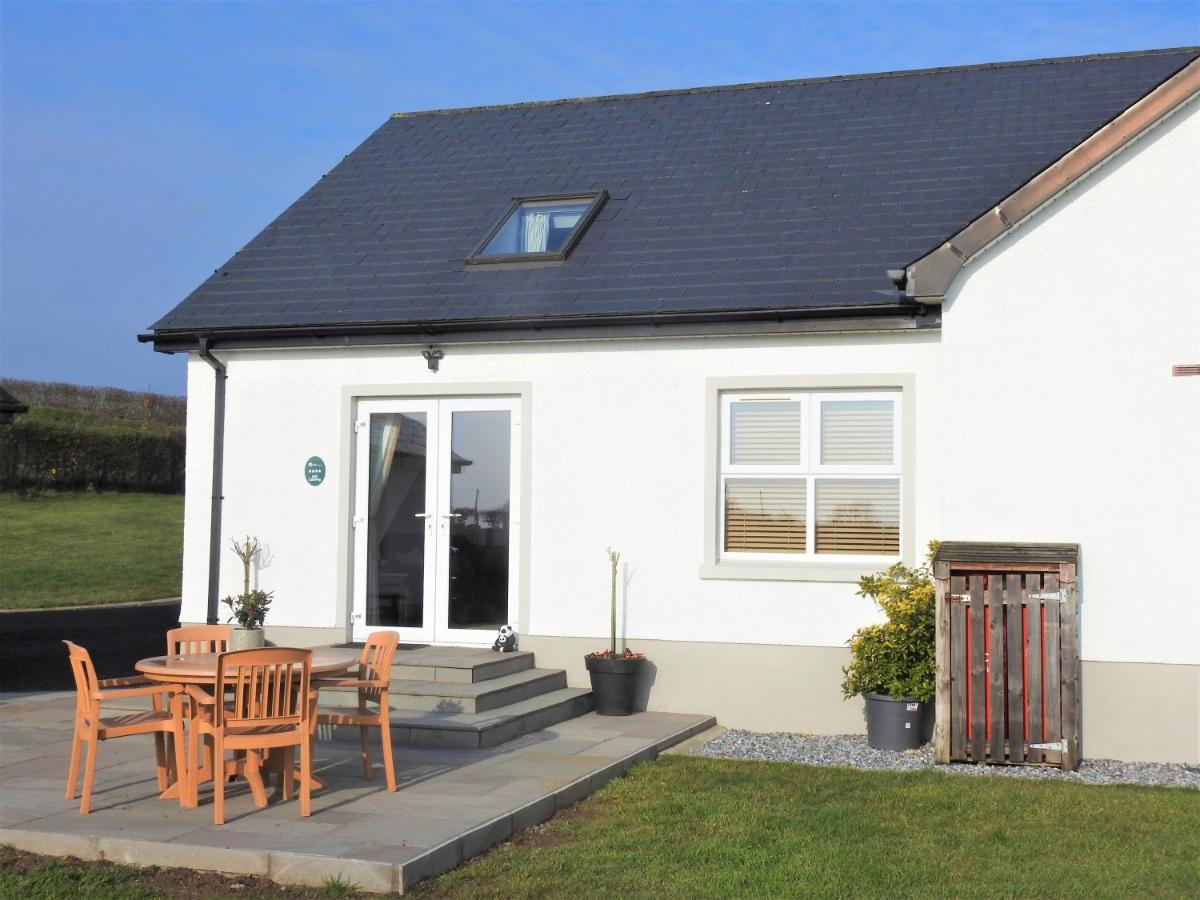 Meadow Cottage Bushmills Exterior photo