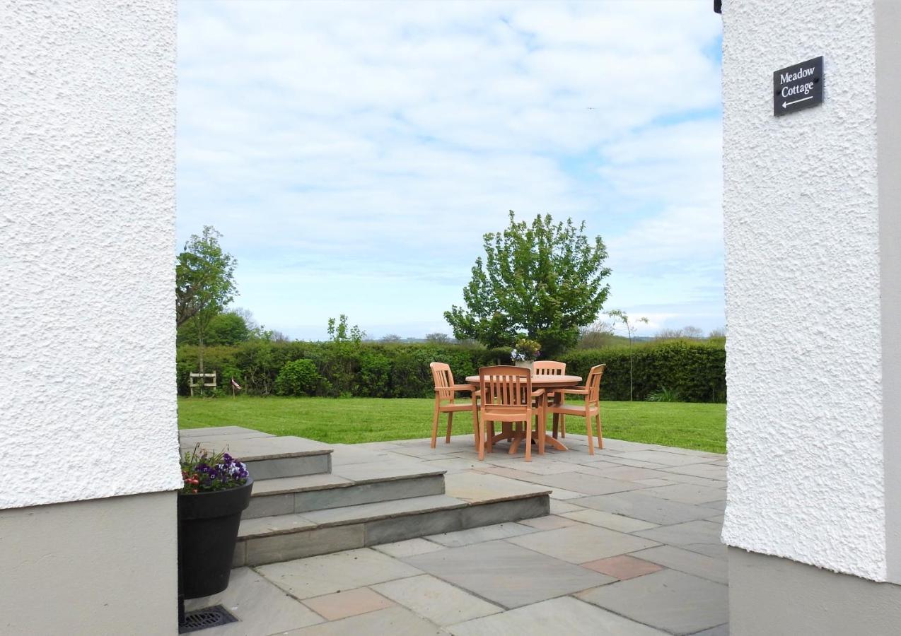 Meadow Cottage Bushmills Exterior photo