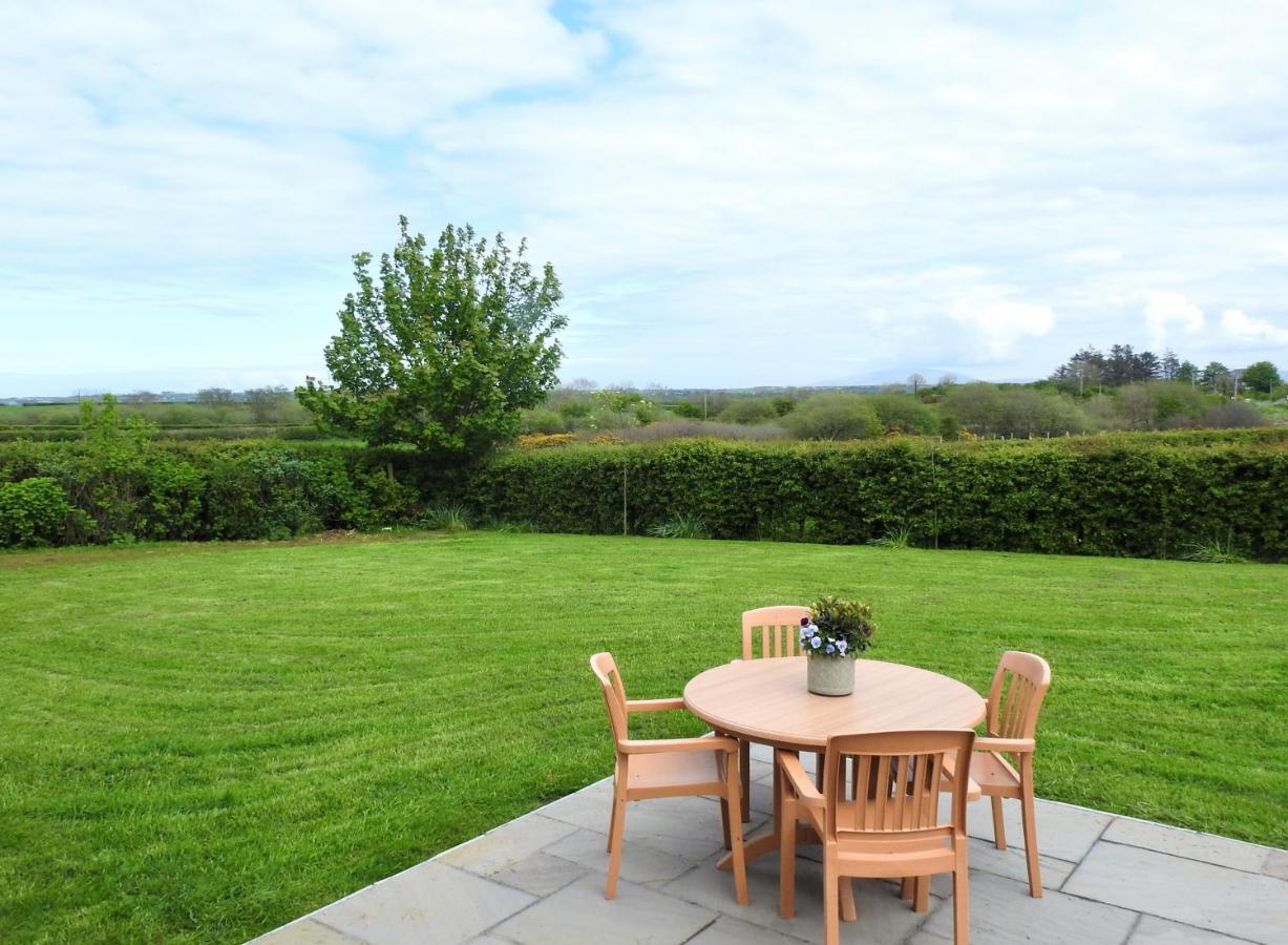 Meadow Cottage Bushmills Exterior photo